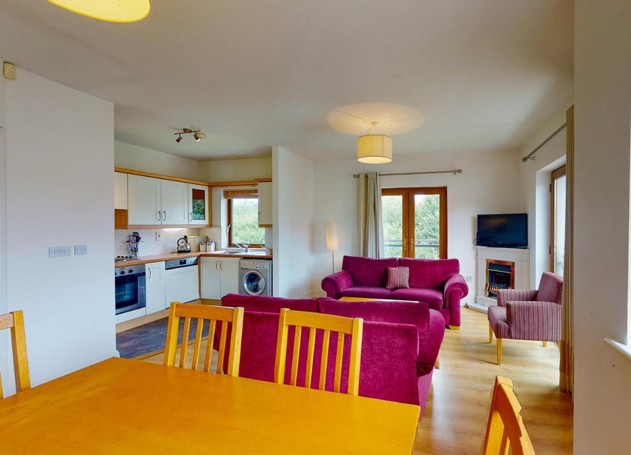 Lakeside Holiday Homes - Type B By Trident Holiday Homes Killaloe Exterior photo