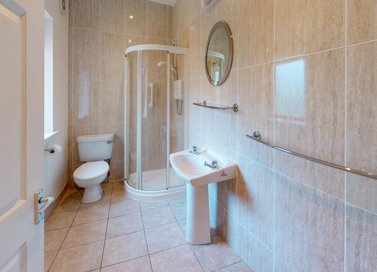 Lakeside Holiday Homes - Type B By Trident Holiday Homes Killaloe Exterior photo
